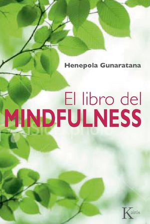 Libro de mindfulness