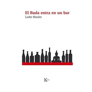 El Buda entra en un bar