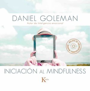 Iniciación al mindfulness (Incluye CD)