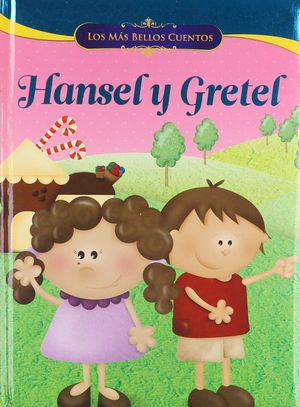 HANSEL Y GRETEL / PD.