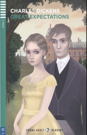 GREAT EXPECTATIONS. STAGE 2 (INCLUYE CD)