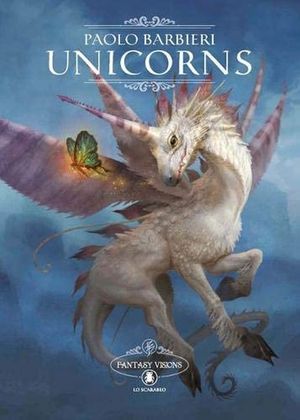 Unicorns Fantasy Visions