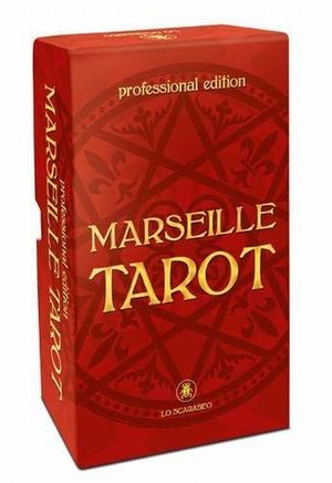 Tarot Marseille