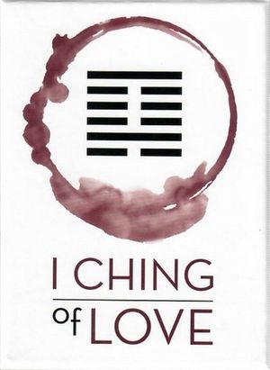 Tarot I Ching of Love (Libro + Cartas) / Swami Anand Videa