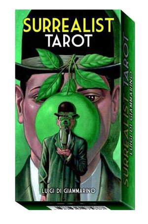 Tarot Surrealist (Libro + Cartas)