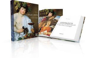 Uffizi Pitti Da Giotto A Caravaggio. From Giotto To Caravaggio / pd.