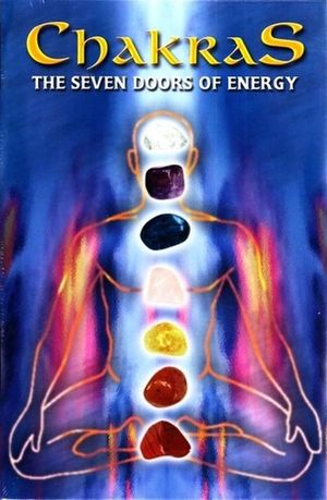 Chakras The Seven Doors of energy (Libro + Cristales)