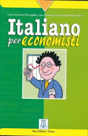 ITALIANO PER ECONOMISTI