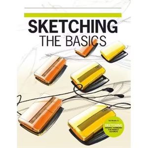 Sketching. The Basics