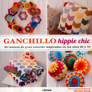 GANCHILLO HIPPIE CHIC