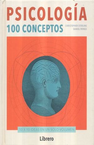 PSICOLOGIA. 100 CONCEPTOS / PD.