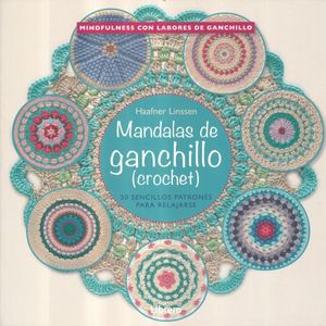 MANDALAS DE GANCHILLO (CROCHET)