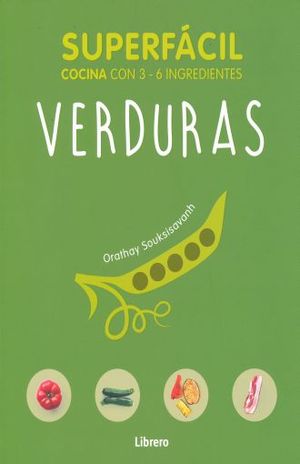 SUPERFACIL VERDURAS