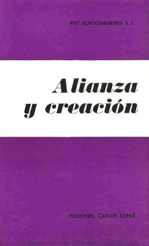 ALIANZA Y CREACION