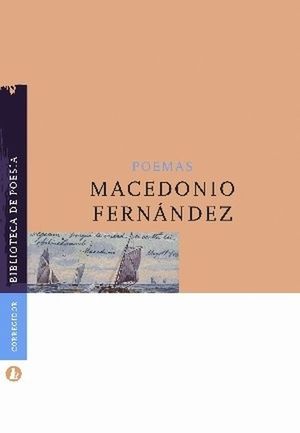 Poemas / Macedonio Fernández