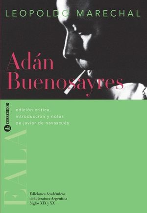 ADÁN BUENOSAYRES