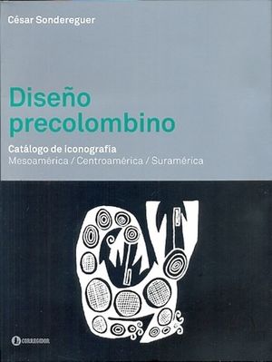 DISENO PRECOLOMBINO-CATALOGO