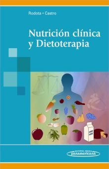 NUTRICION CLINICA Y DIETOTERAPIA / PD.