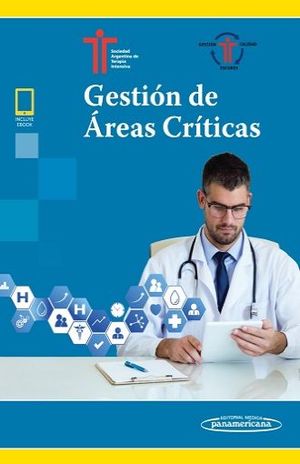 GESTION DE AREAS CRITICAS (INCLUYE EBOOK)