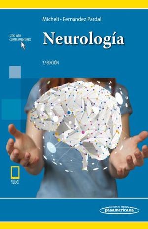 NEUROLOGIA / 3 ED. / INCLUYE EBOOK