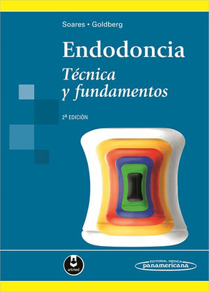 Endodoncia. Técnica y fundamentos / 2 ed. / pd.