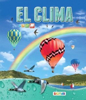 CLIMA, EL / PD.