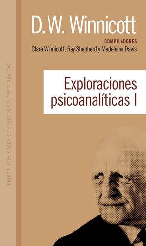 Exploraciones psicoanalíticas 1