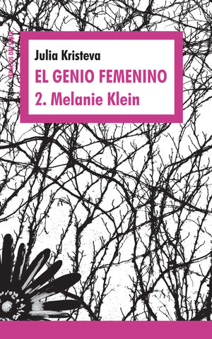 GENIO FEMENINO 2, EL. MELANIE KLEIN