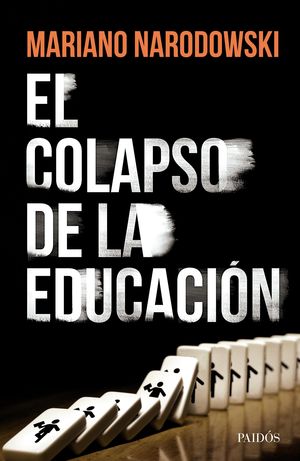 El colapso de la educación