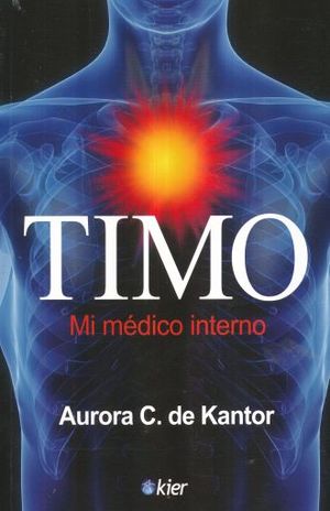 TIMO MI MEDICO INTERNO / 2 ED.