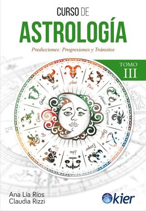 Curso de Astrología / Tomo 3