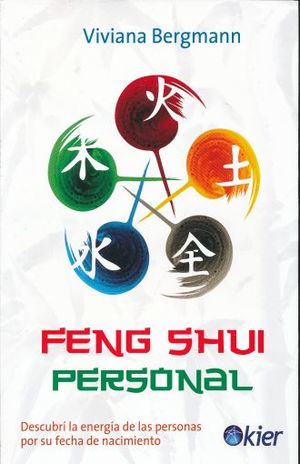 FENG SHUI PERSONAL