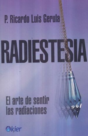 RADIESTESIA / 2 ED.