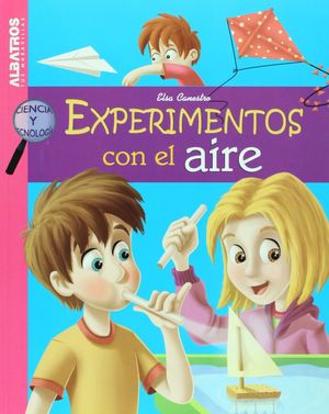 EXPERIMENTOS CON EL AIRE