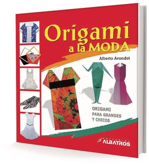 Origami a la moda