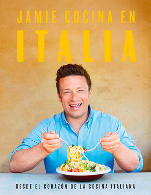Jamie cocina en Italiana