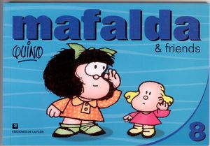 Mafalda & friends 8