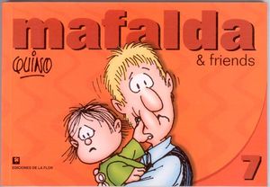Mafalda & friends 7