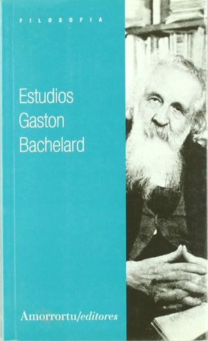 Estudios por Gaston Bachelard