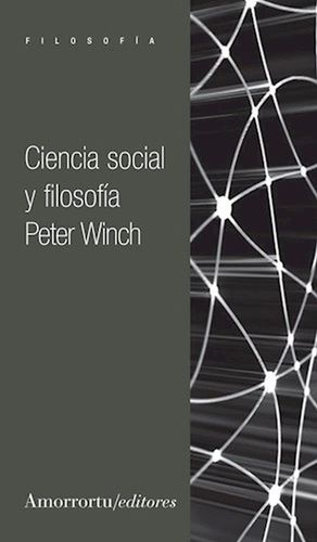 Ciencia social y filosofía / 2 ed.