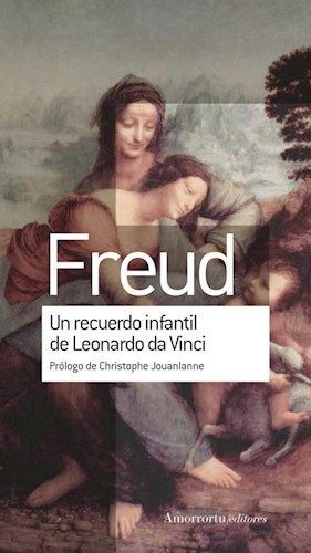 Un recuerdo infantil de Leonardo da Vinci