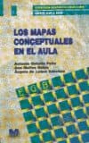 MAPAS CONCEPTUALES EN EL AULA, LOS