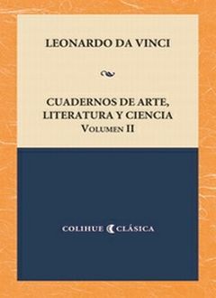 CUADERNOS DE ARTE LITERATURA Y CIENCIA / 2 VOLS.