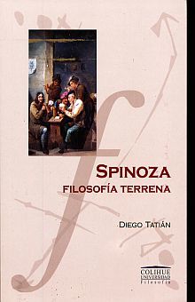 Spinoza. Filosofía terrena