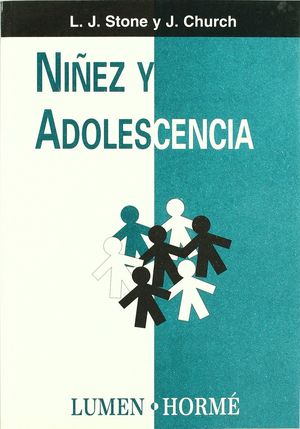 NIÑEZ Y ADOLESCENCIA