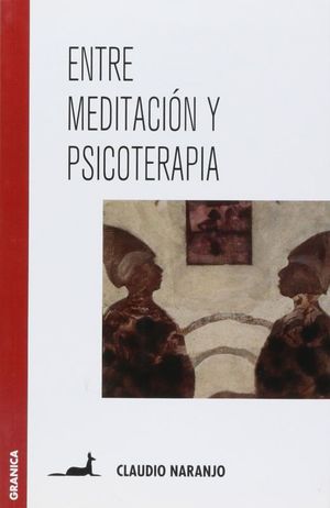ENTRE MEDITACION Y PSICOTERAPIA