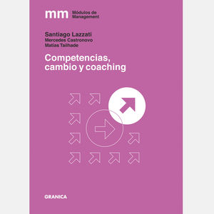COMPETENCIAS CAMBIO Y COACHING