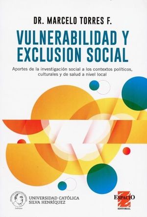 Vulnerabilidad y exclusión social