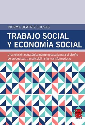 Trabajo social y economía social