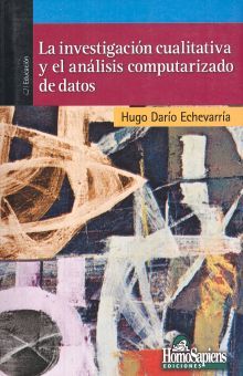 INVESTIGACION CUALITATIVA Y EL ANALISIS COMPUTARIZADO DE DATOS, LA